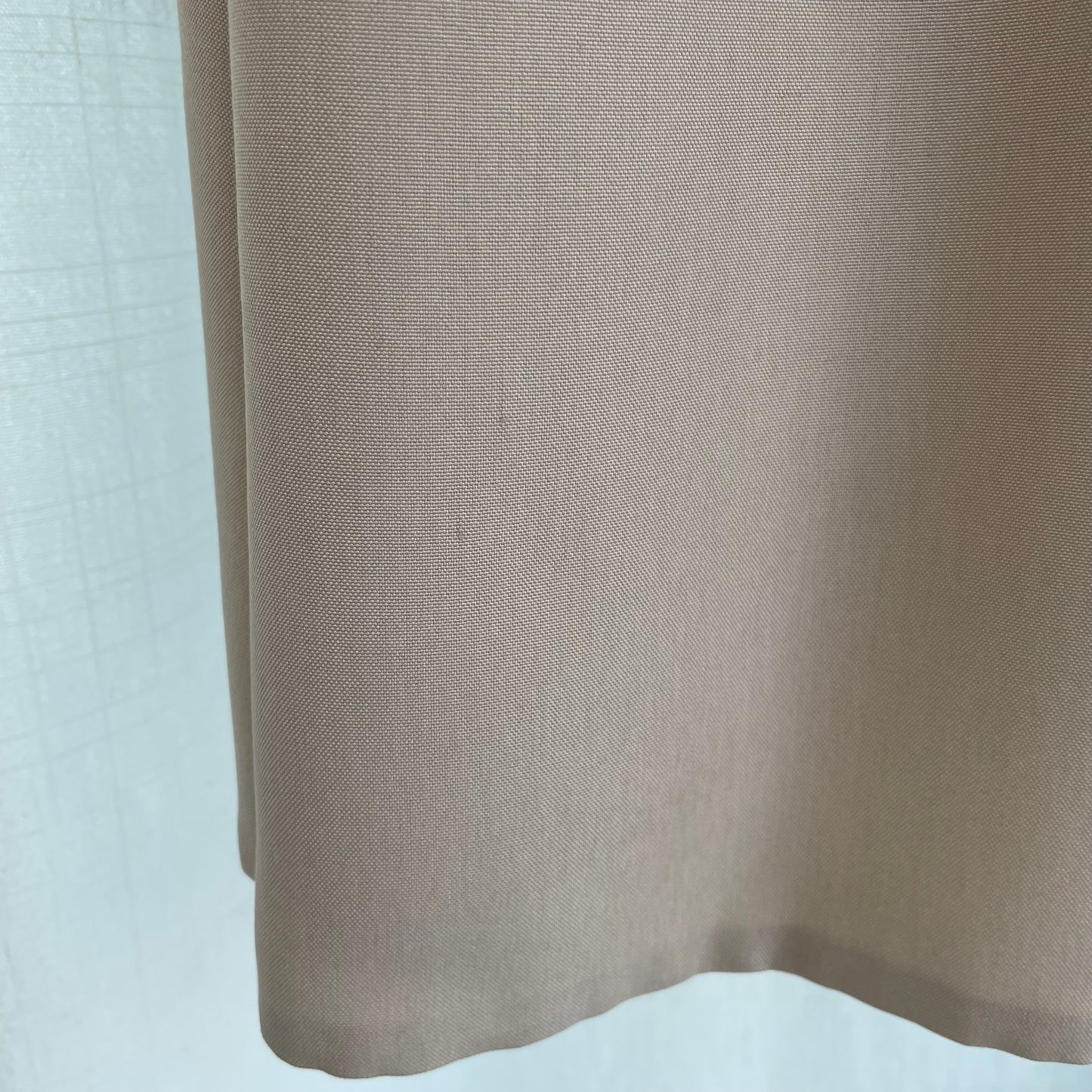 Robe en soie Loro Piana