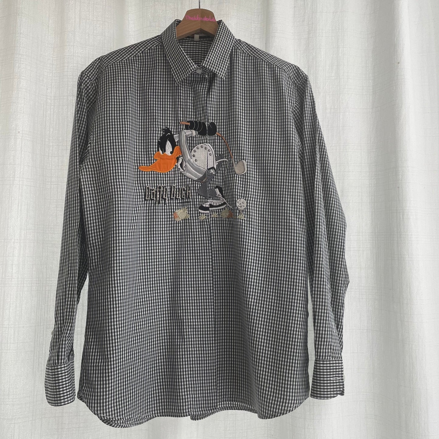 Daffy Duck