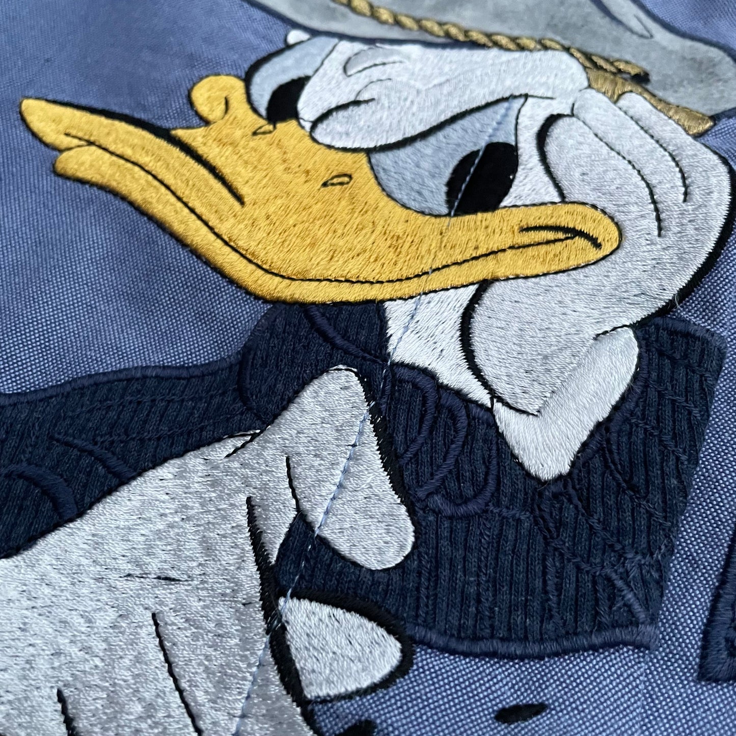 Paperino Oxford