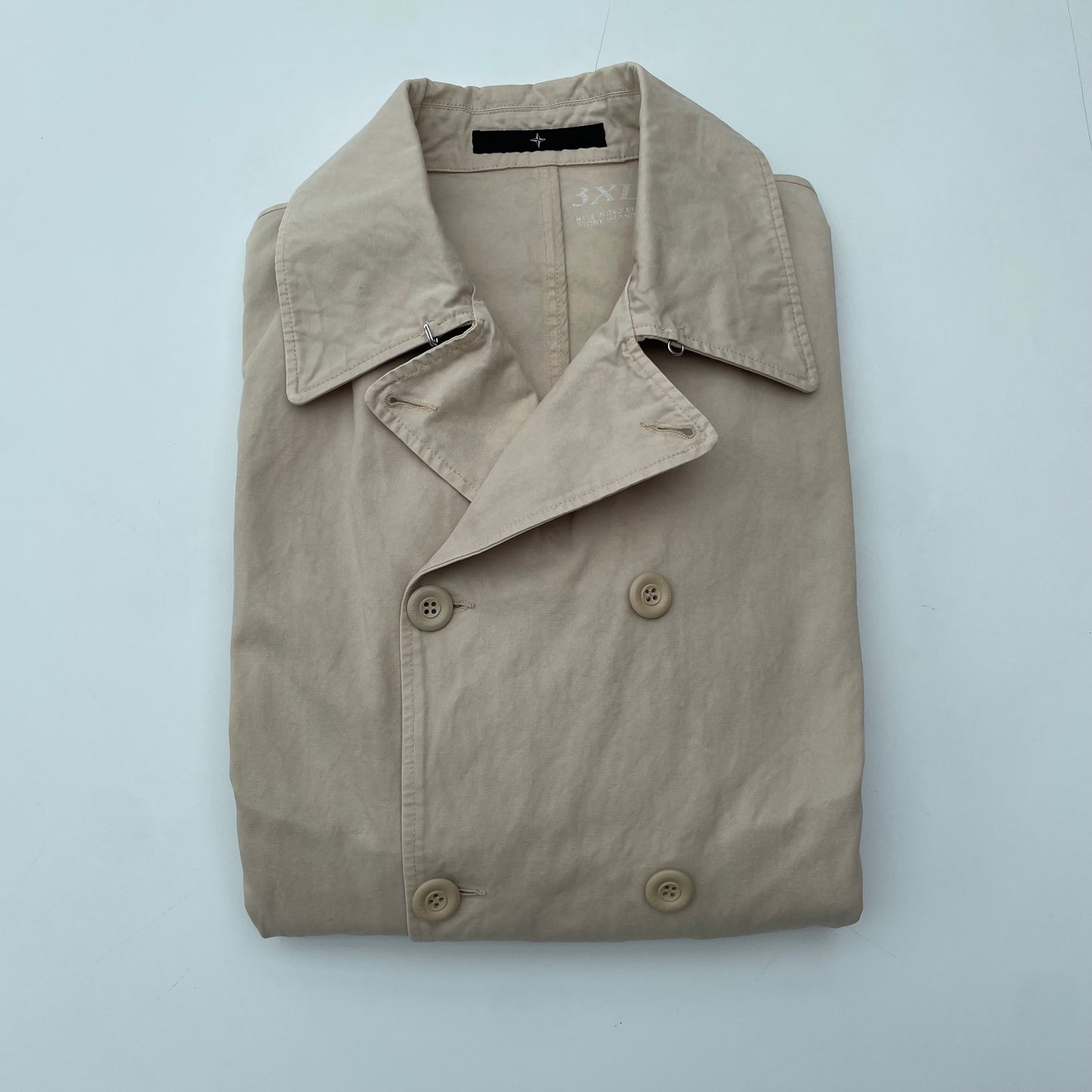 Peacoat Stone Denims