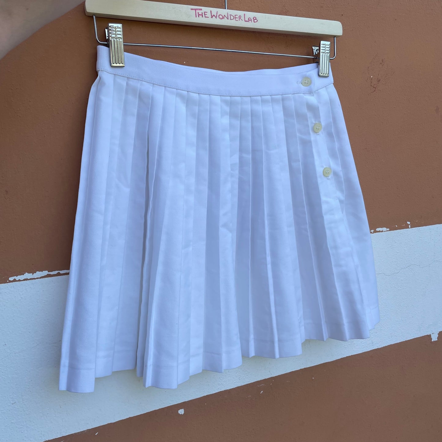 Tennis Skirt