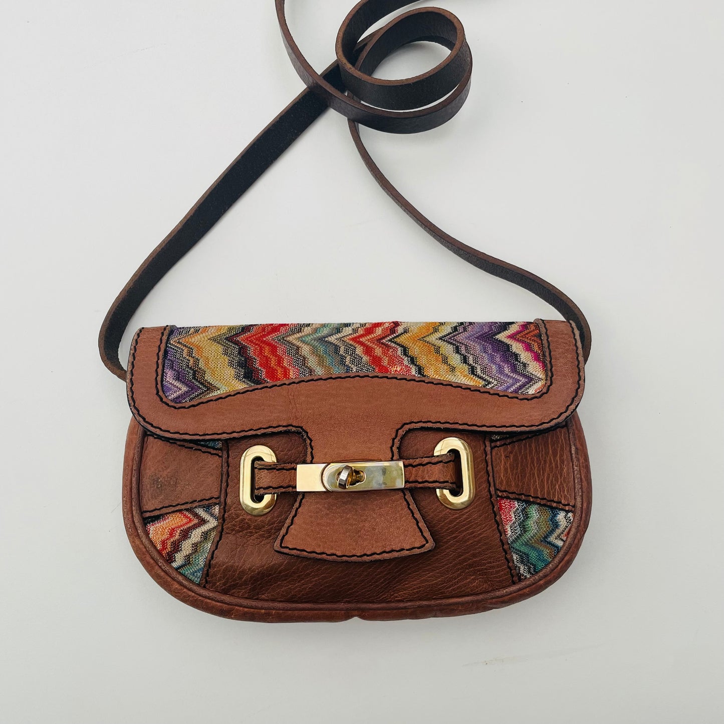 Mini sac Missoni