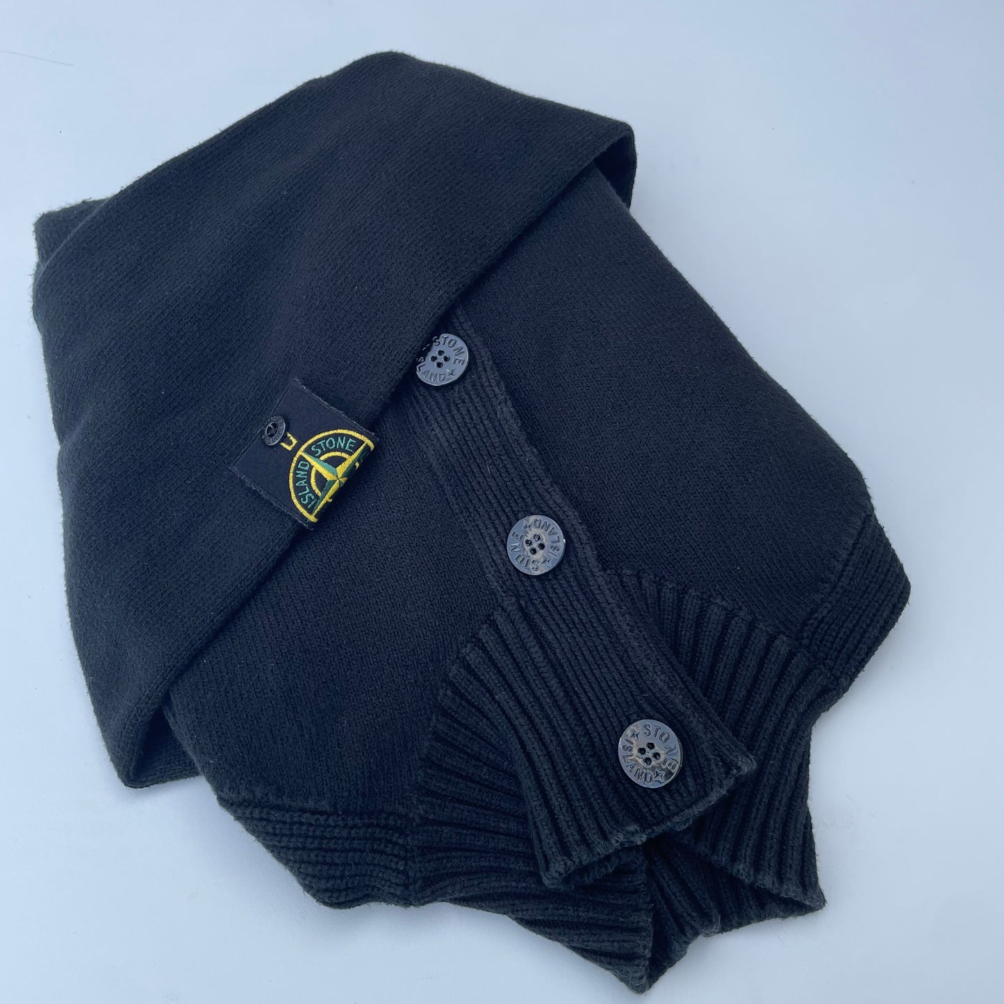 Pull Stone Island - Corto Maltese