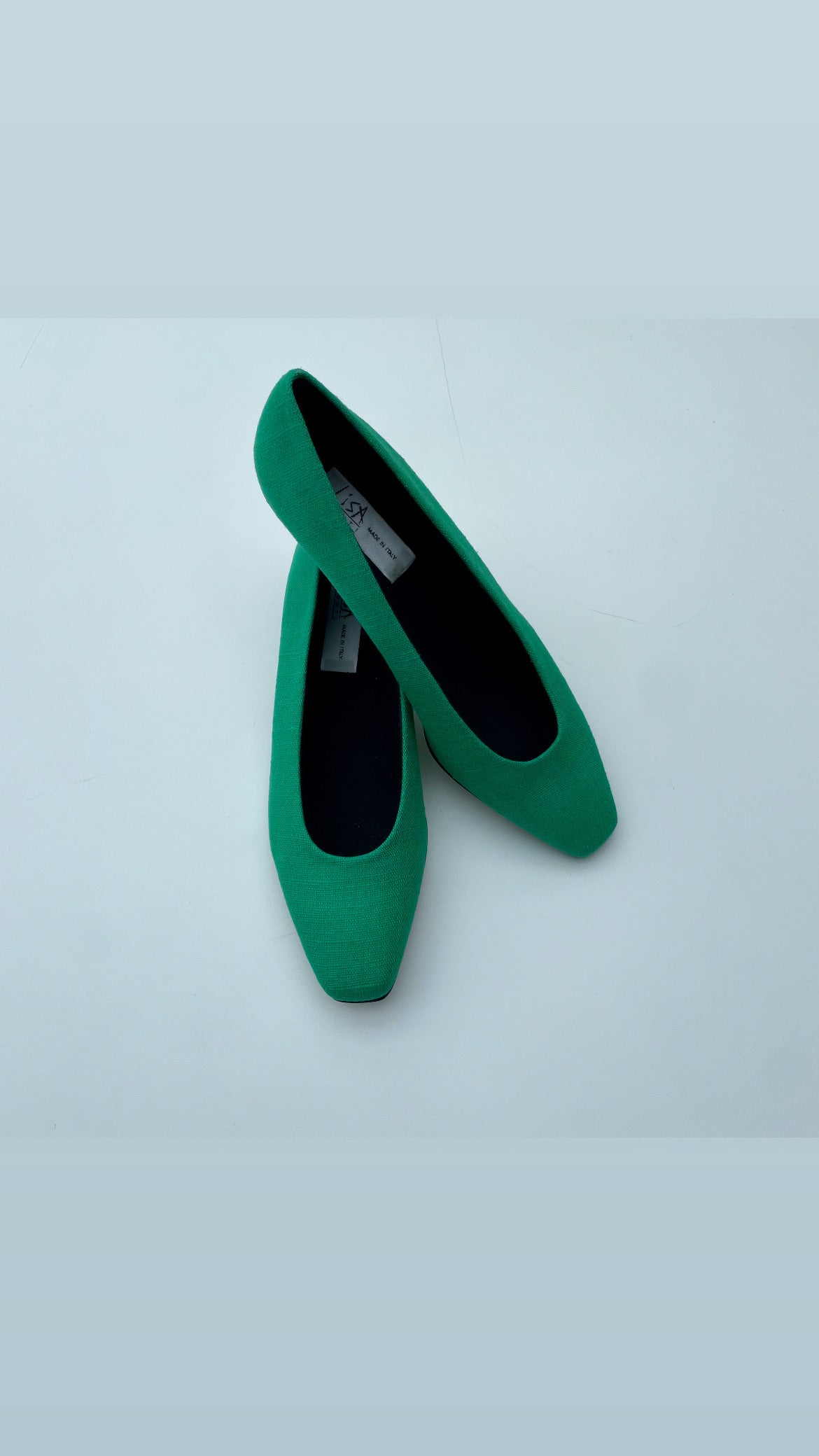 Chaussures de printemps