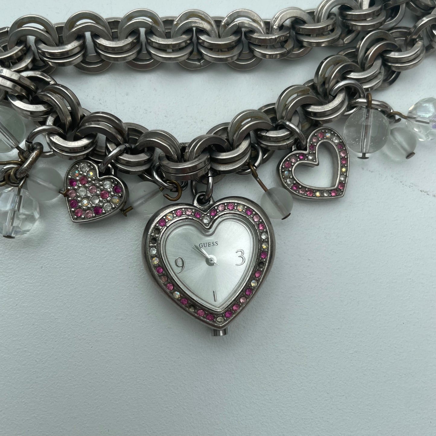 Orologio Guess charms