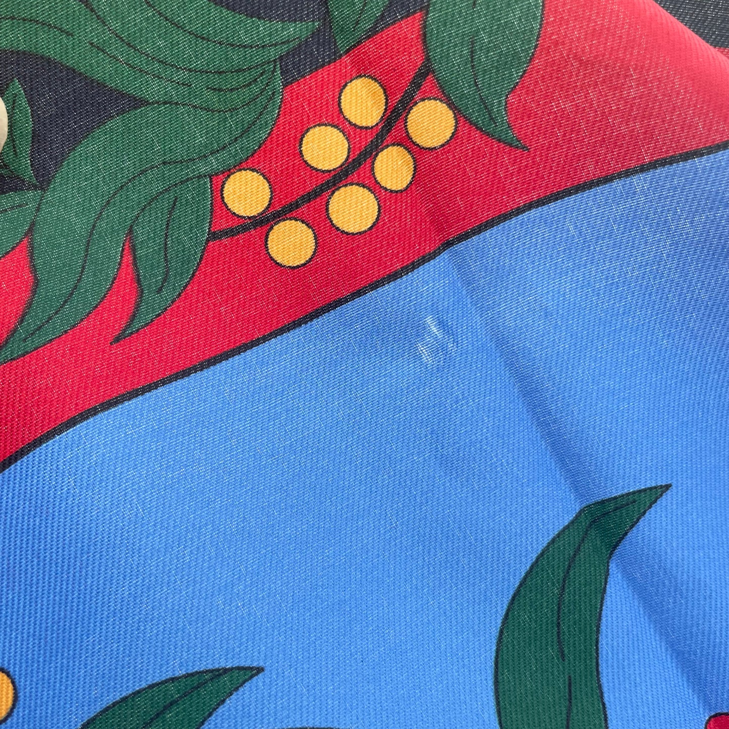 Foulard Roberta di Camerino