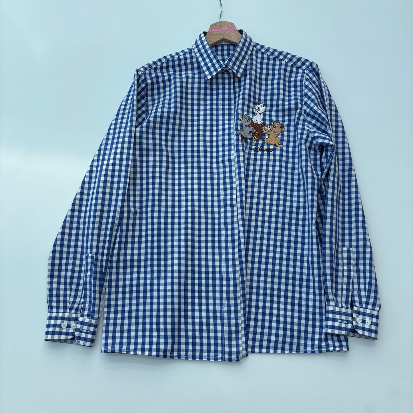 Schvili shirt Aristogatti