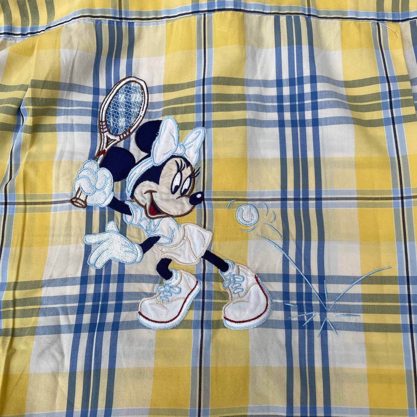 T-shirt de tennis Minnie