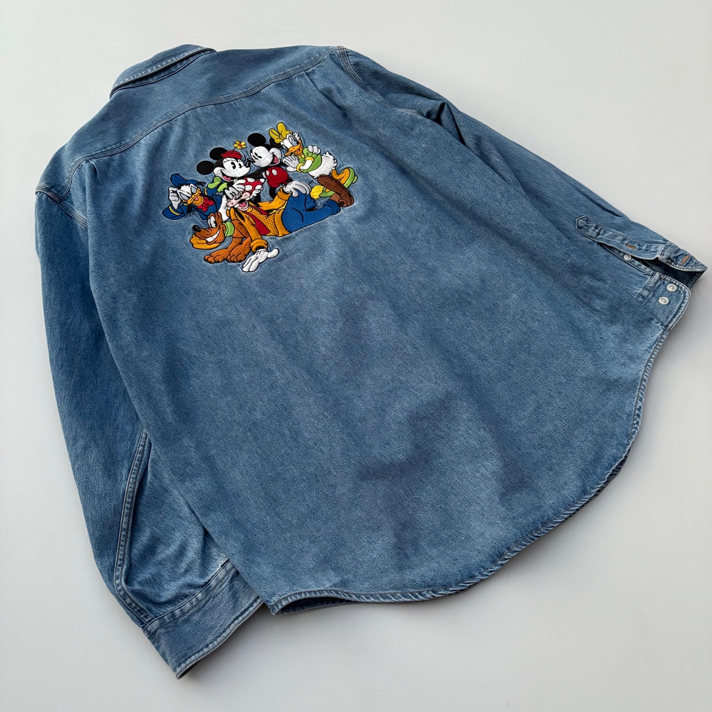 Banda Disney shirt Uomo