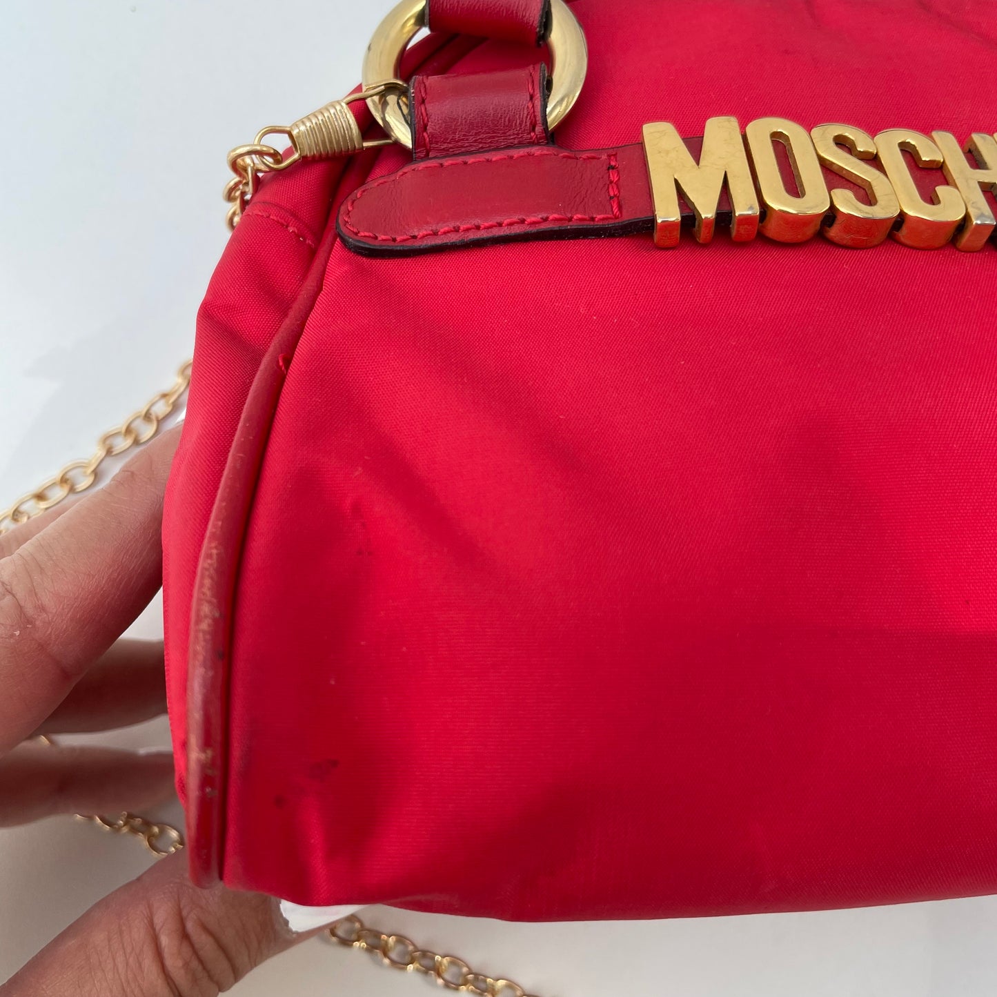 Moschino minibag