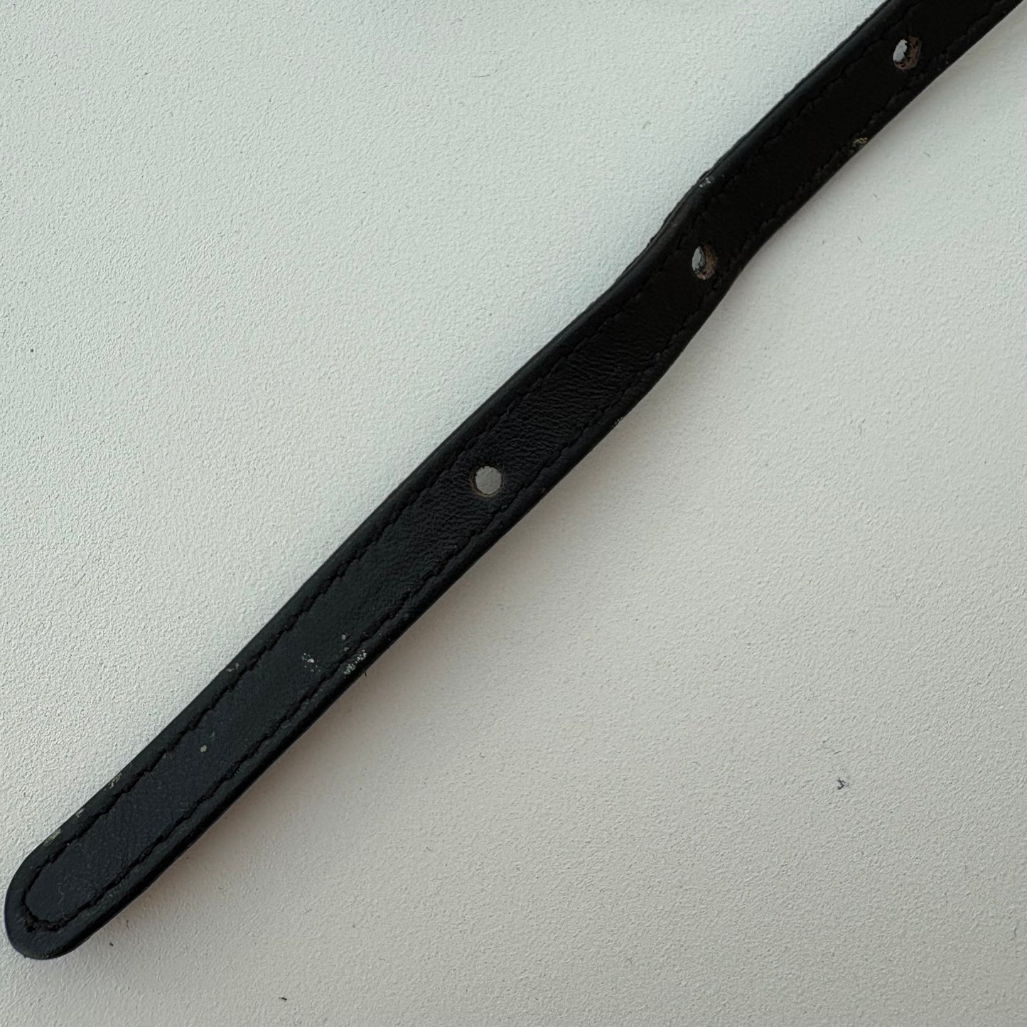 Cinturina Versus