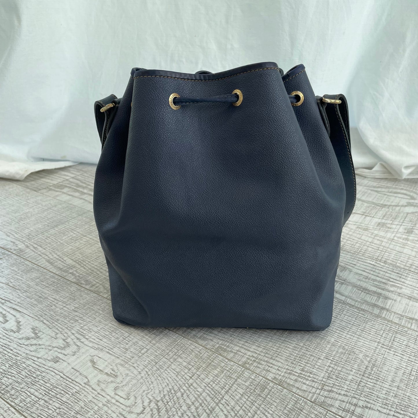 Trussardi bucket bag