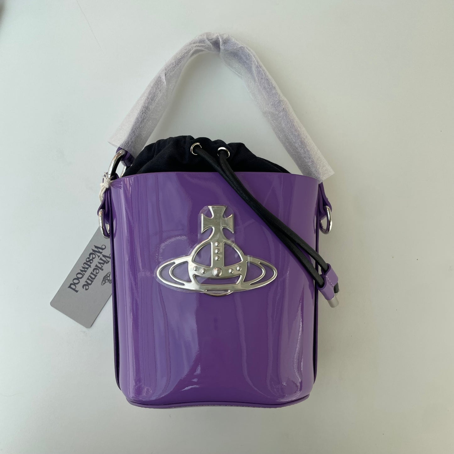 V. Westwood - Daisy bucket bag