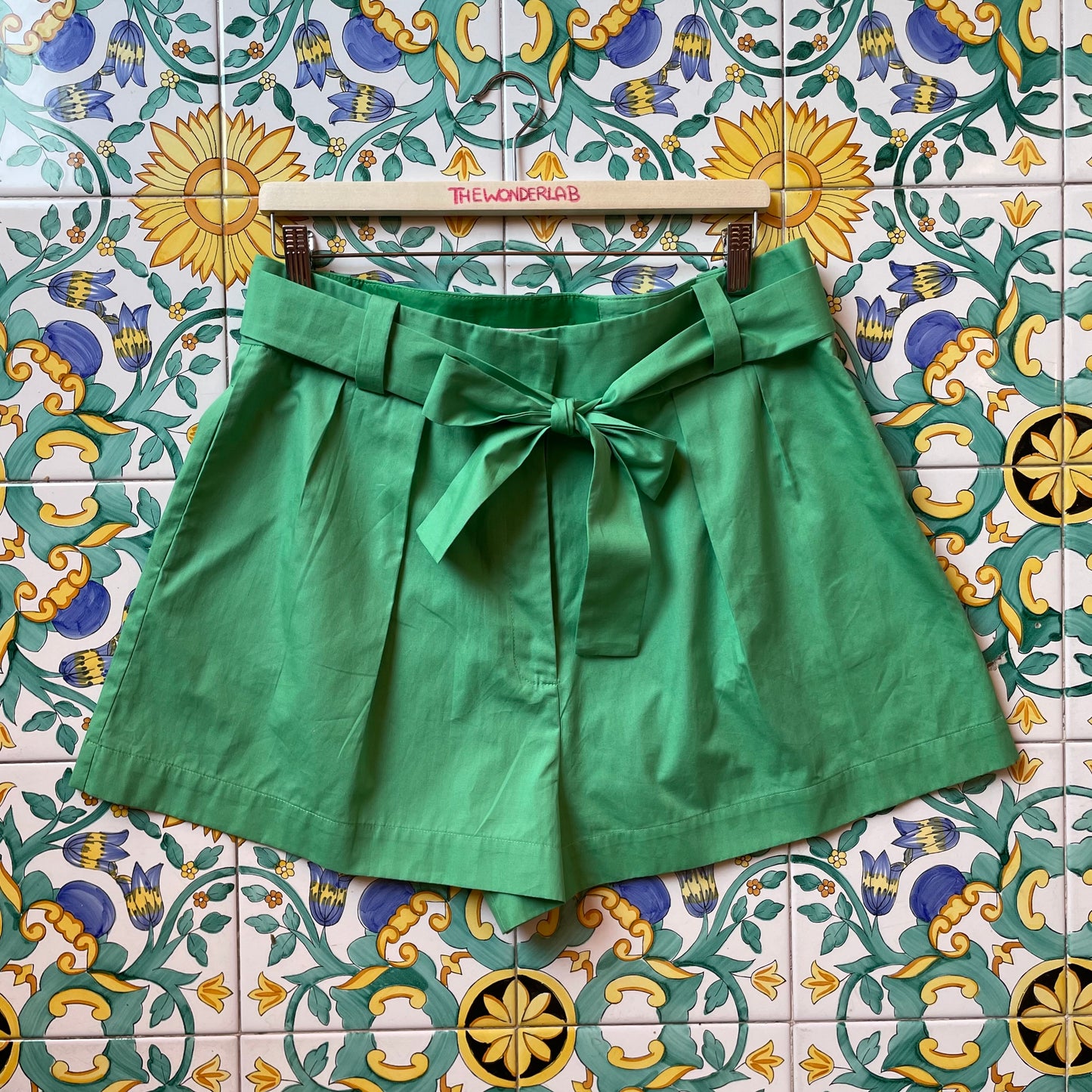 Oscar de la Renta shorts