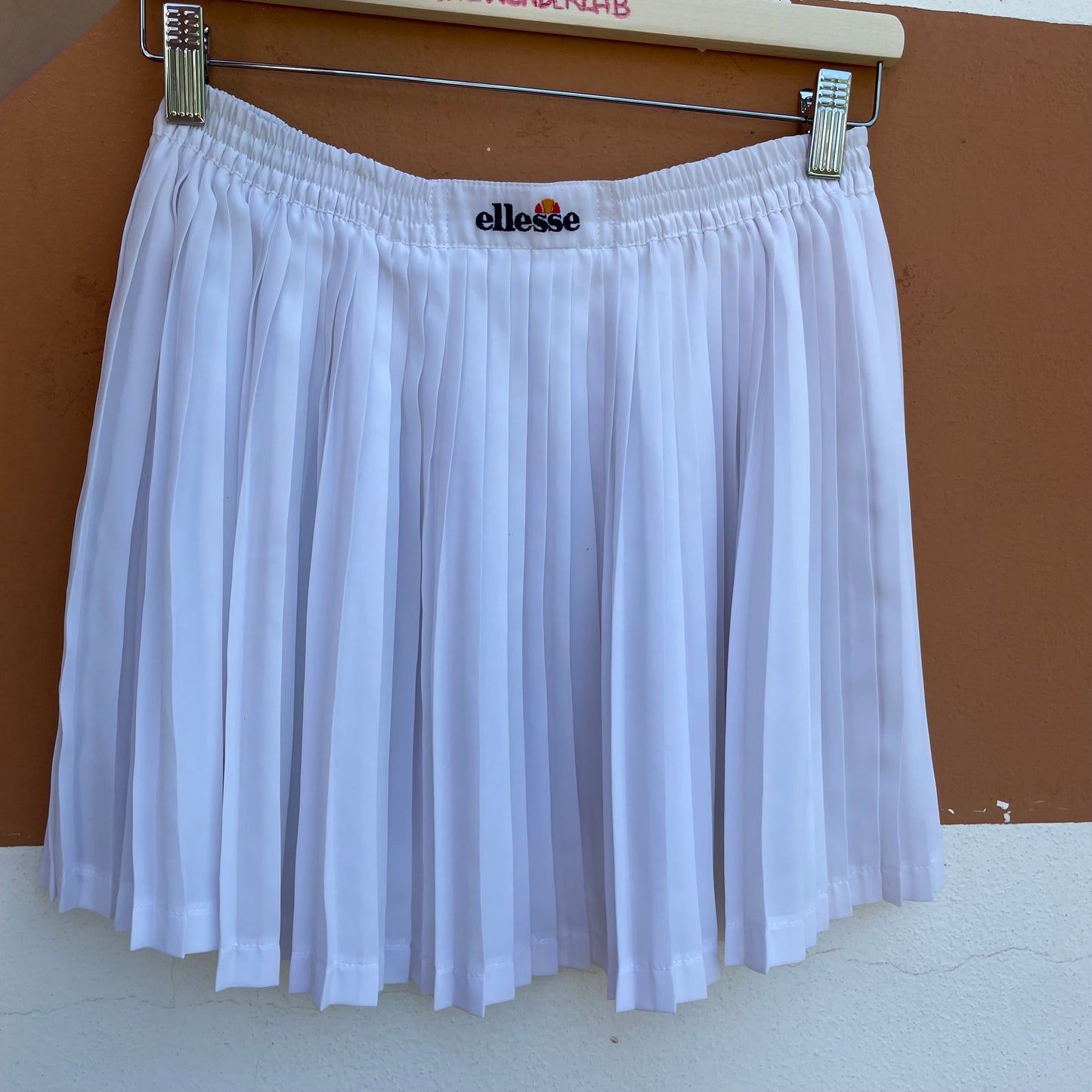 Ellesse tennis skirt