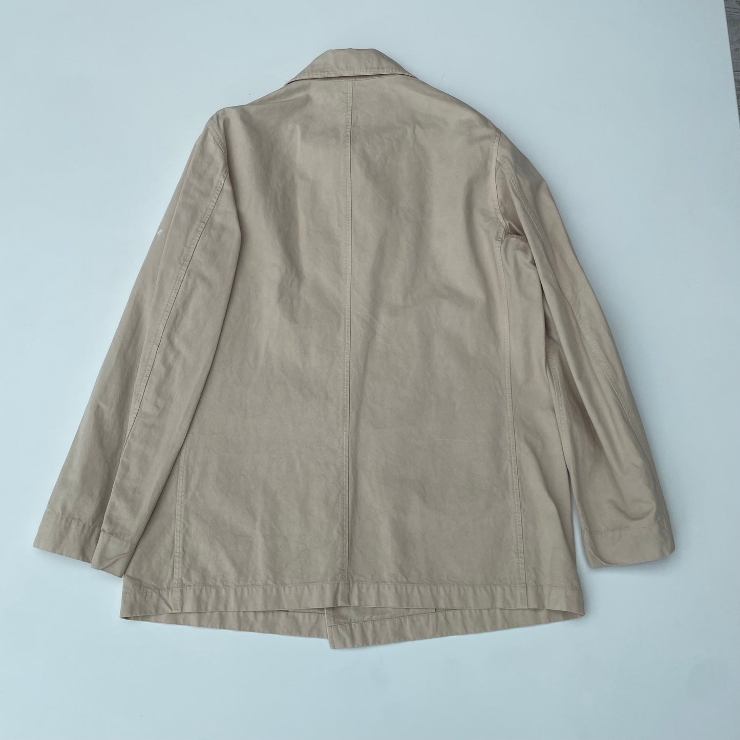Peacoat Stone Denims