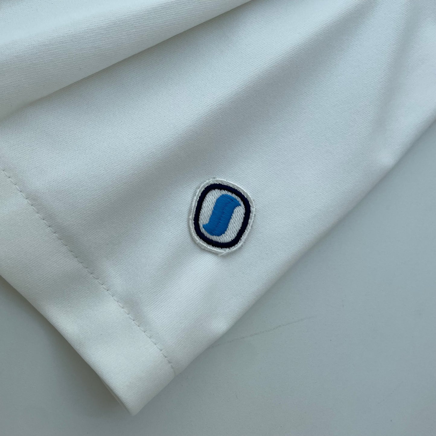 Blue band skirt