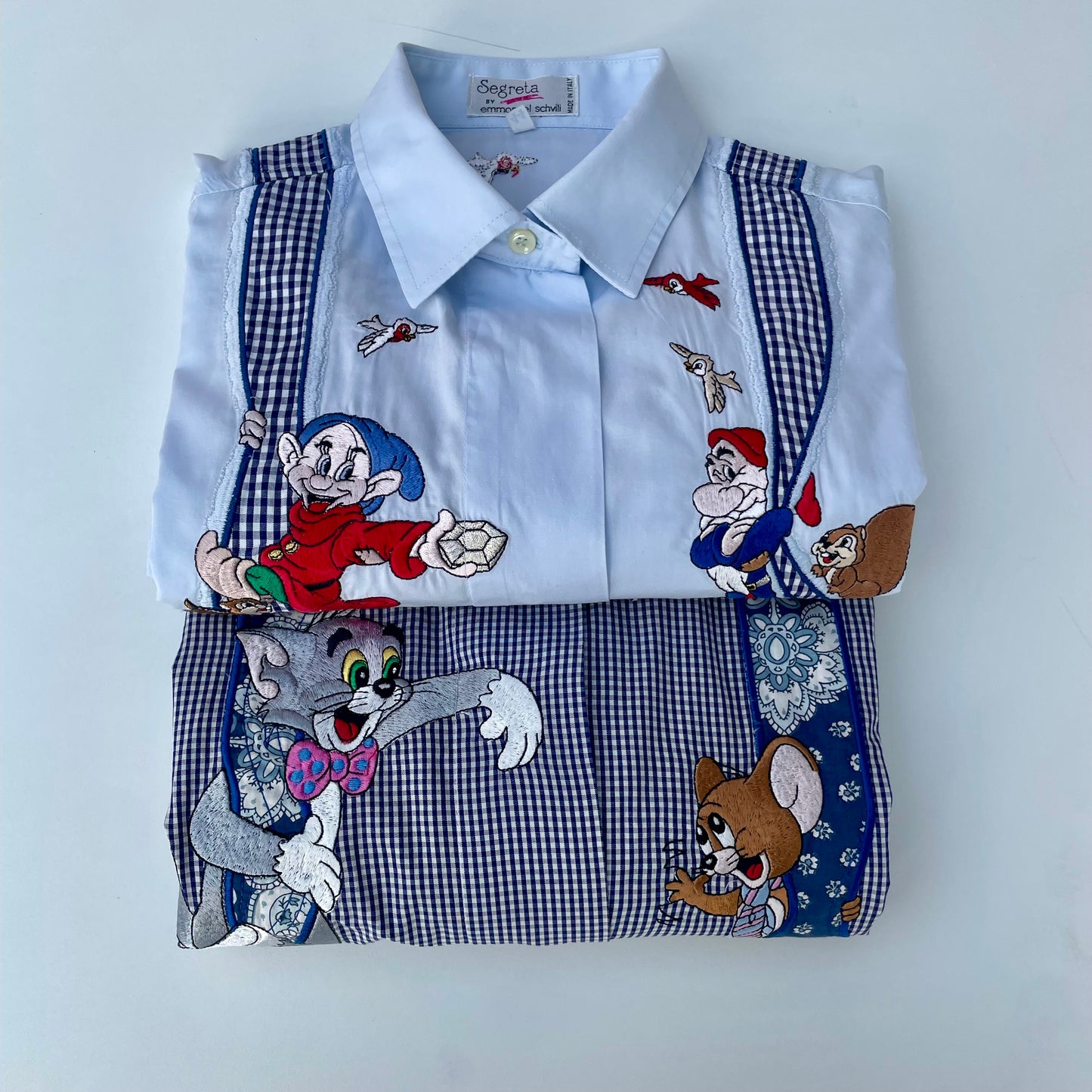 Bretelle Tom&Jerry