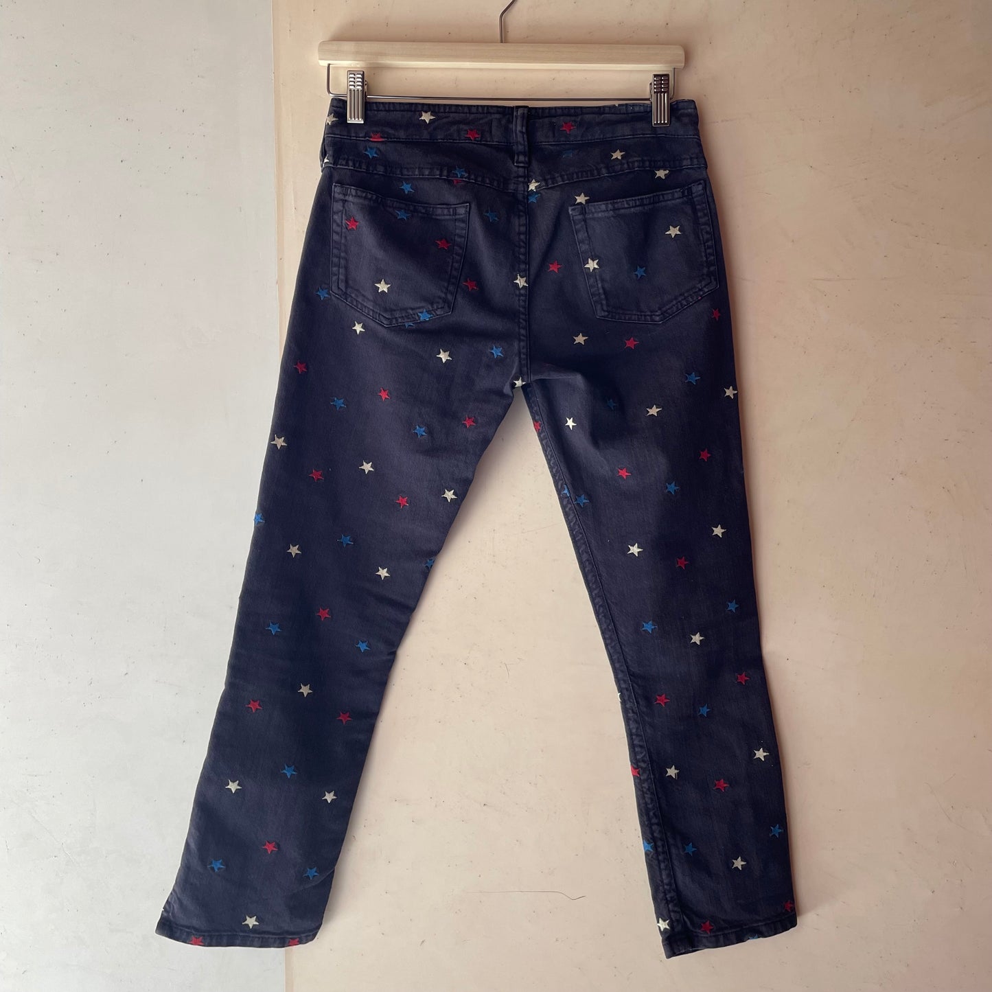Etoile- Isabel Marant jeans