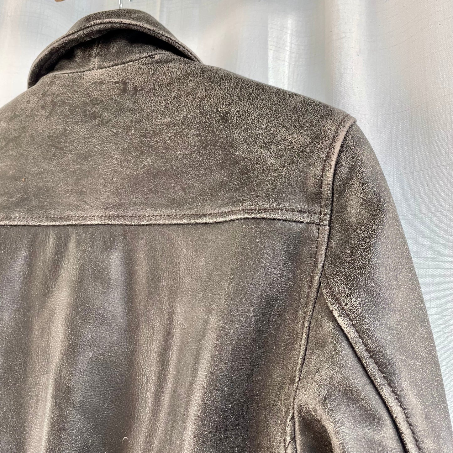 Schott Aviator jacket