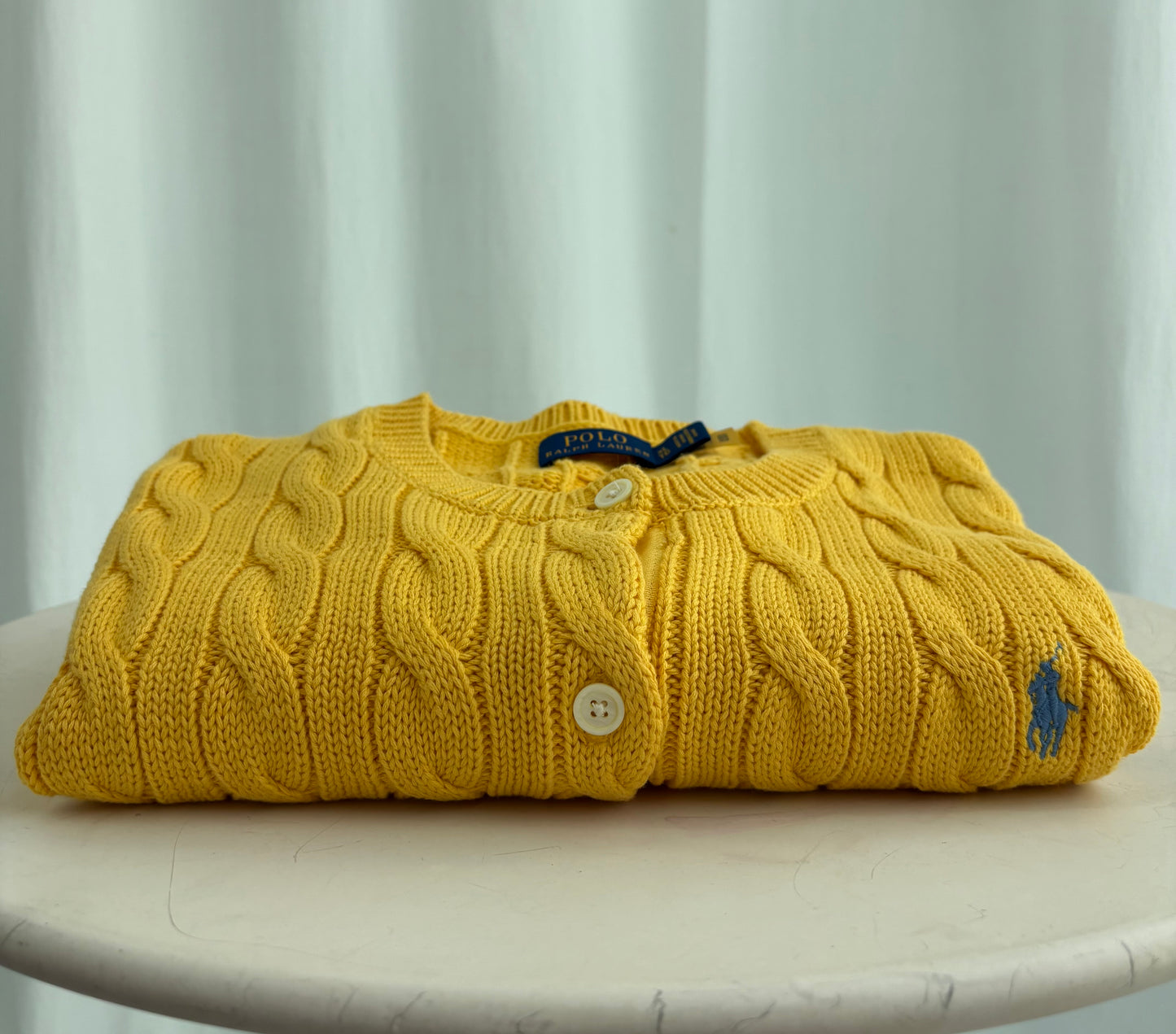 Cardigan Polo Ralph Lauren