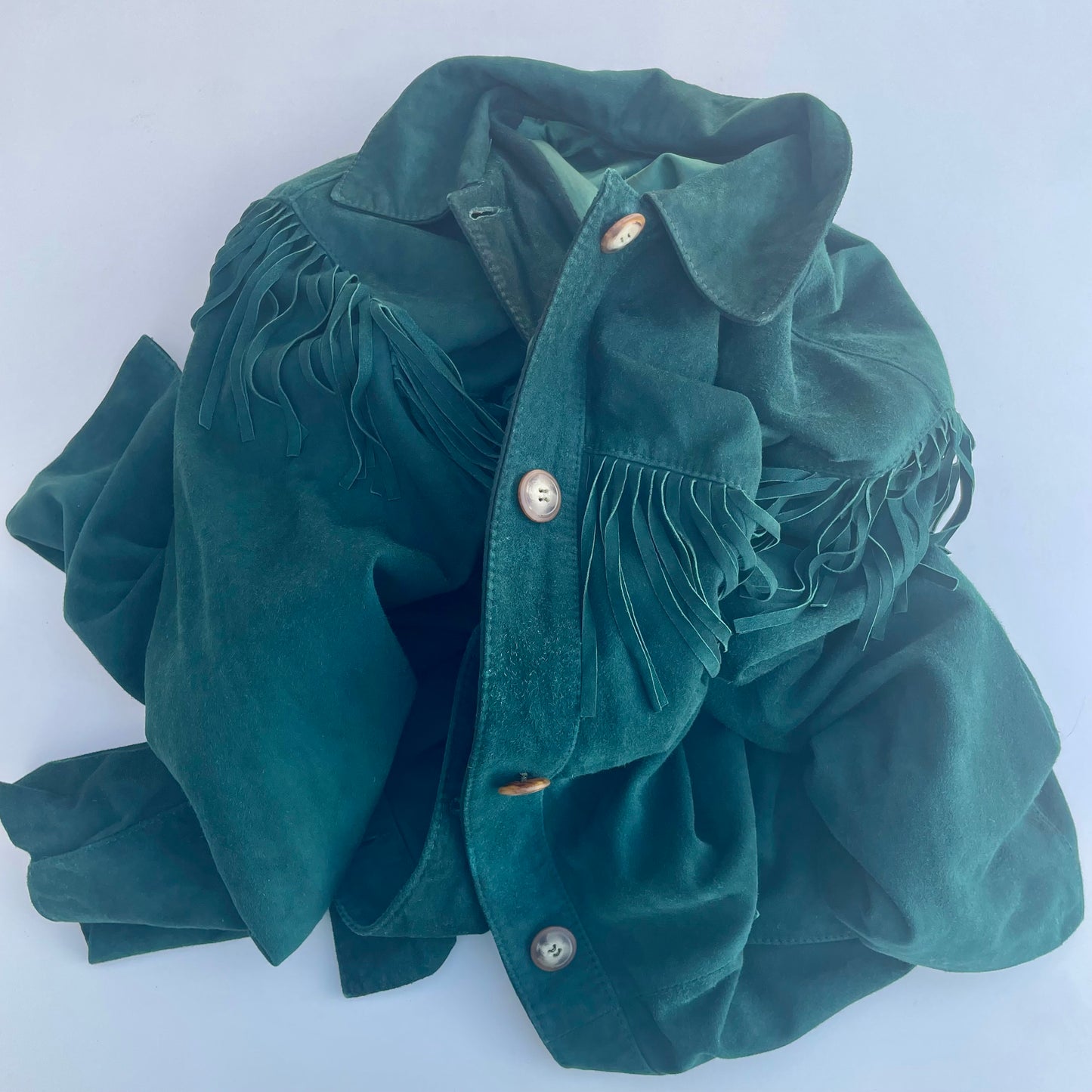 Veste Calamity Jane
