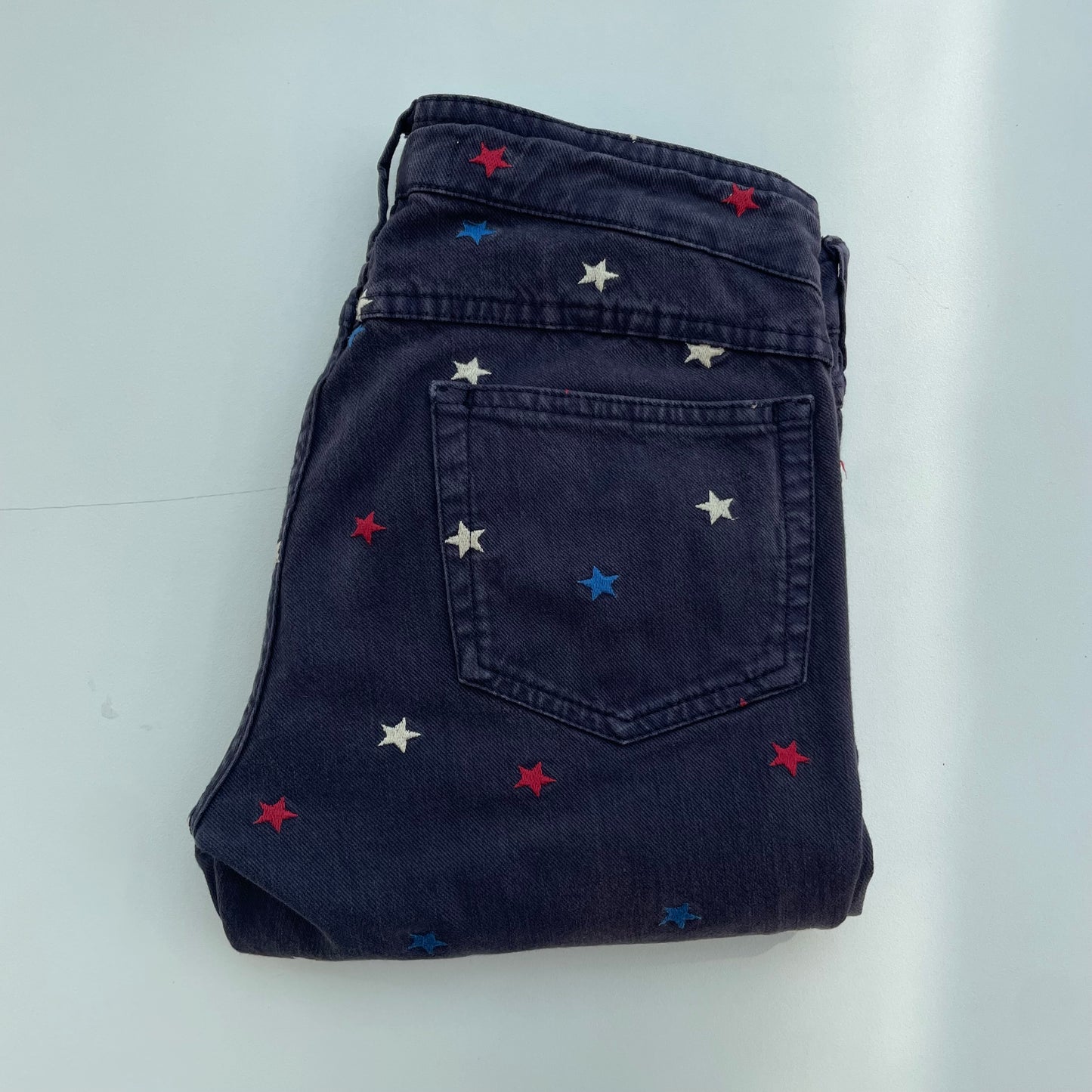 Etoile- Isabel Marant jeans