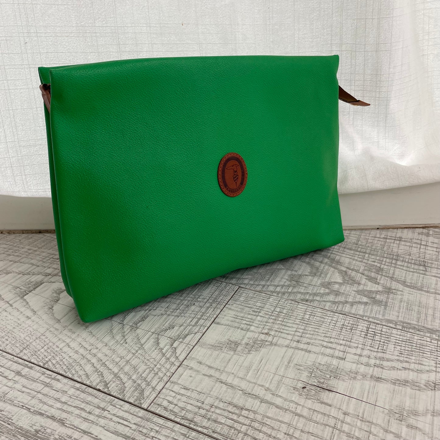 Trussardi everGREEN