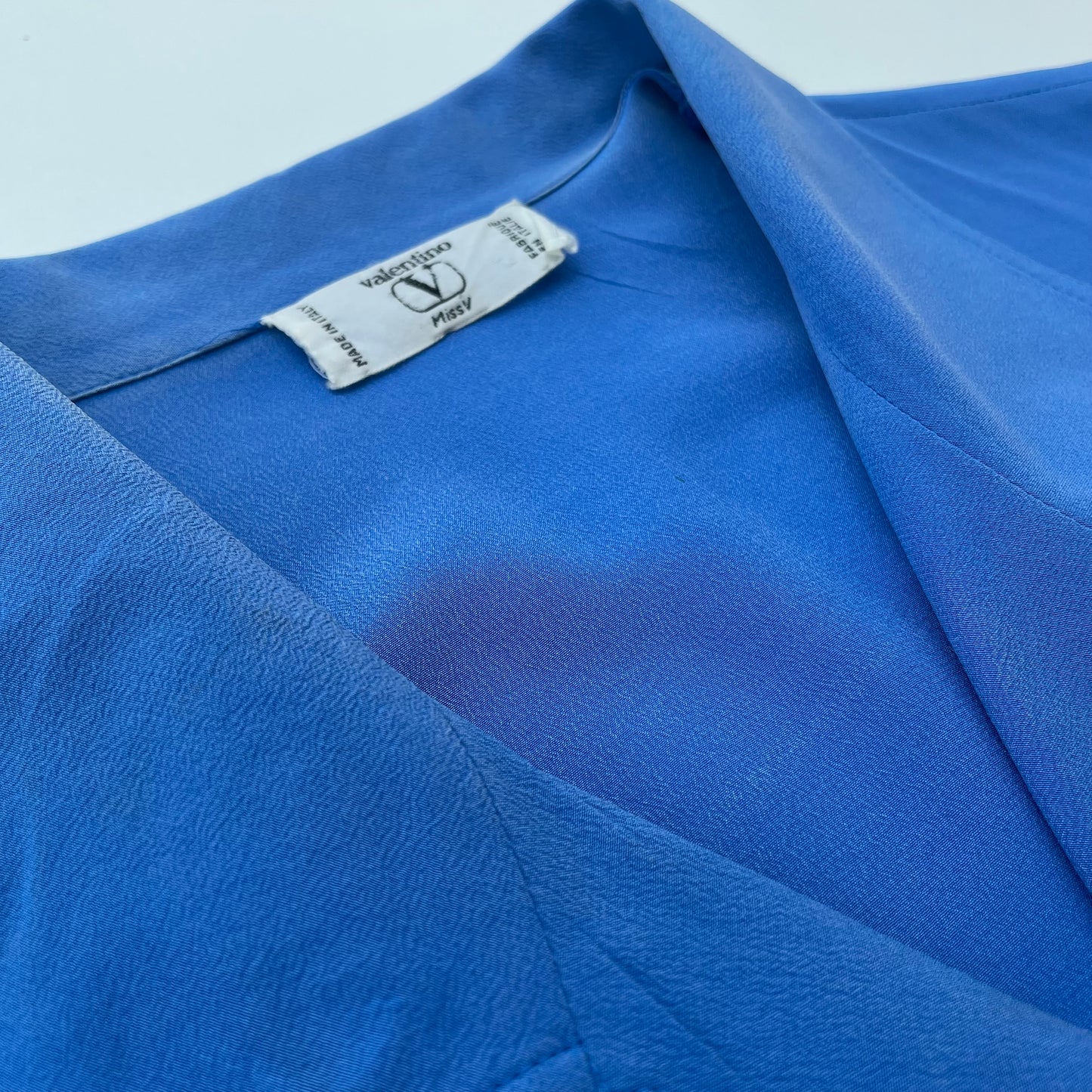 Valentino Miss V shirt