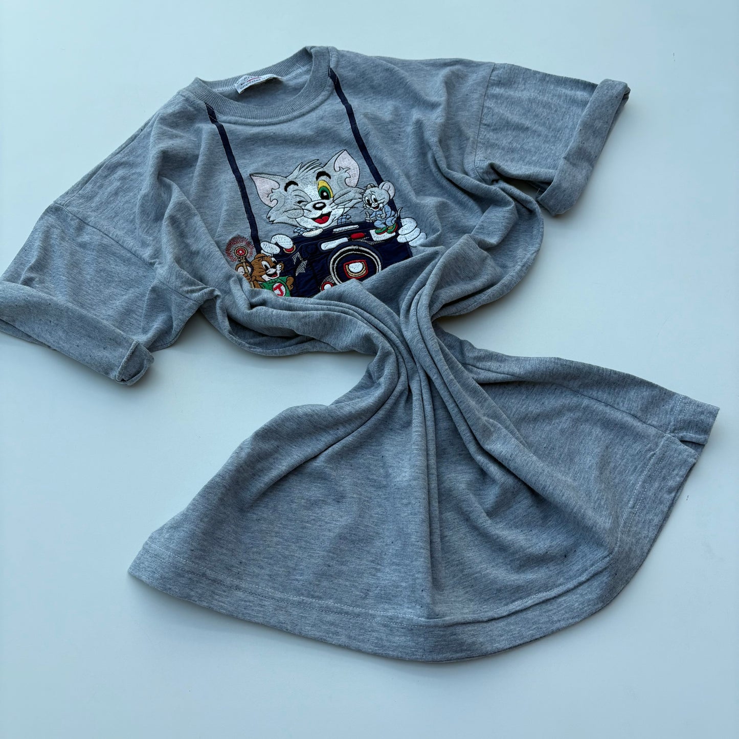 Ts tom &jerry