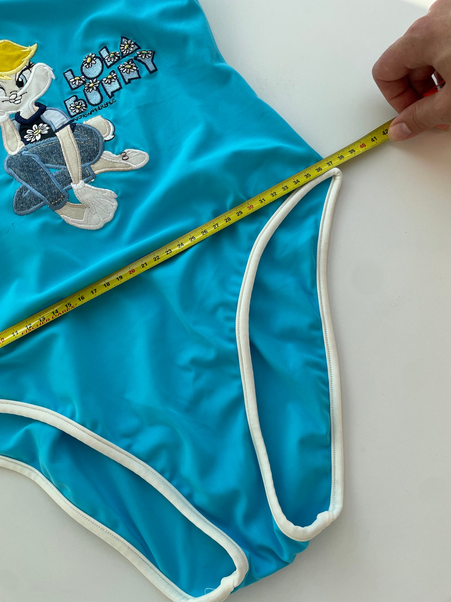 Lola's swimwear