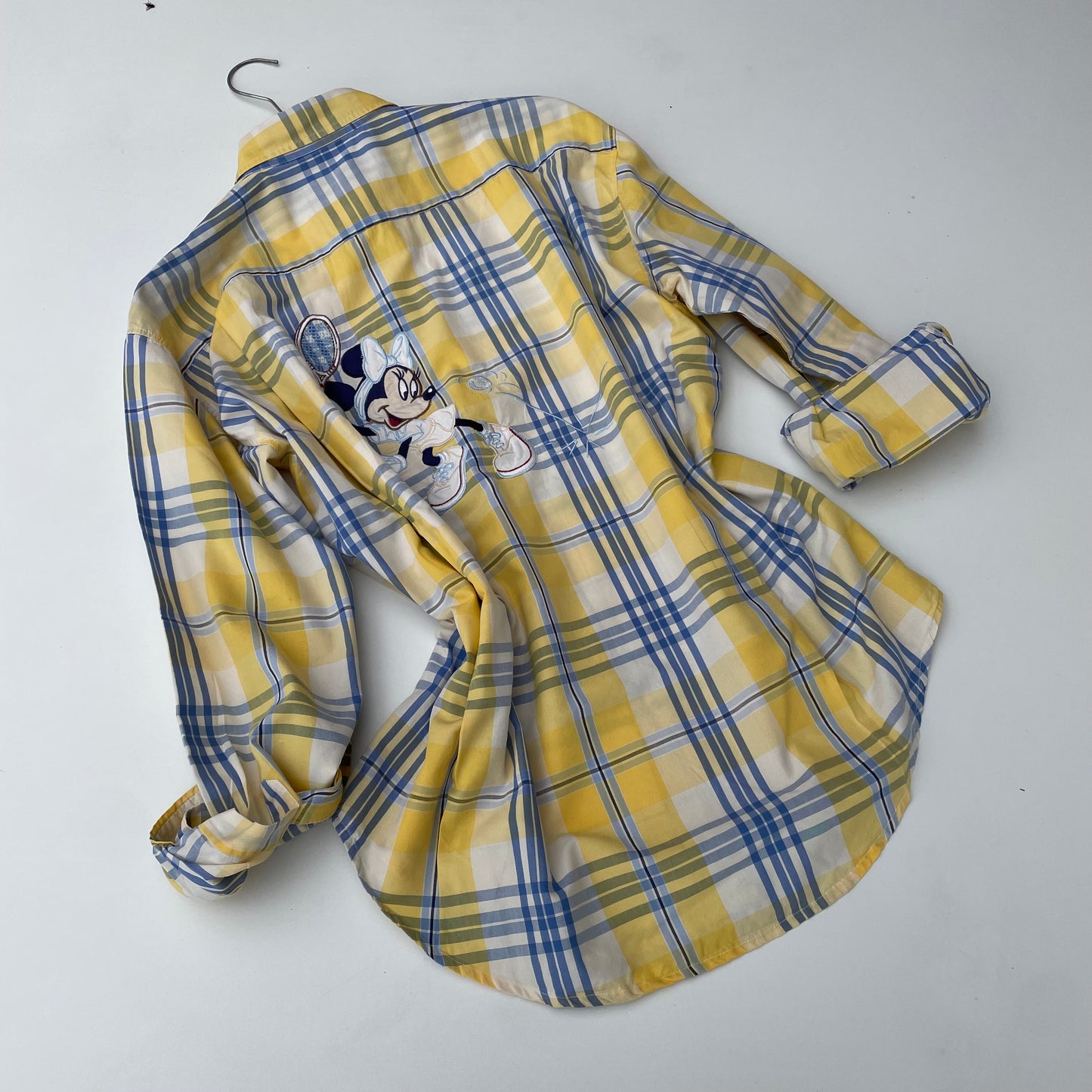 T-shirt de tennis Minnie