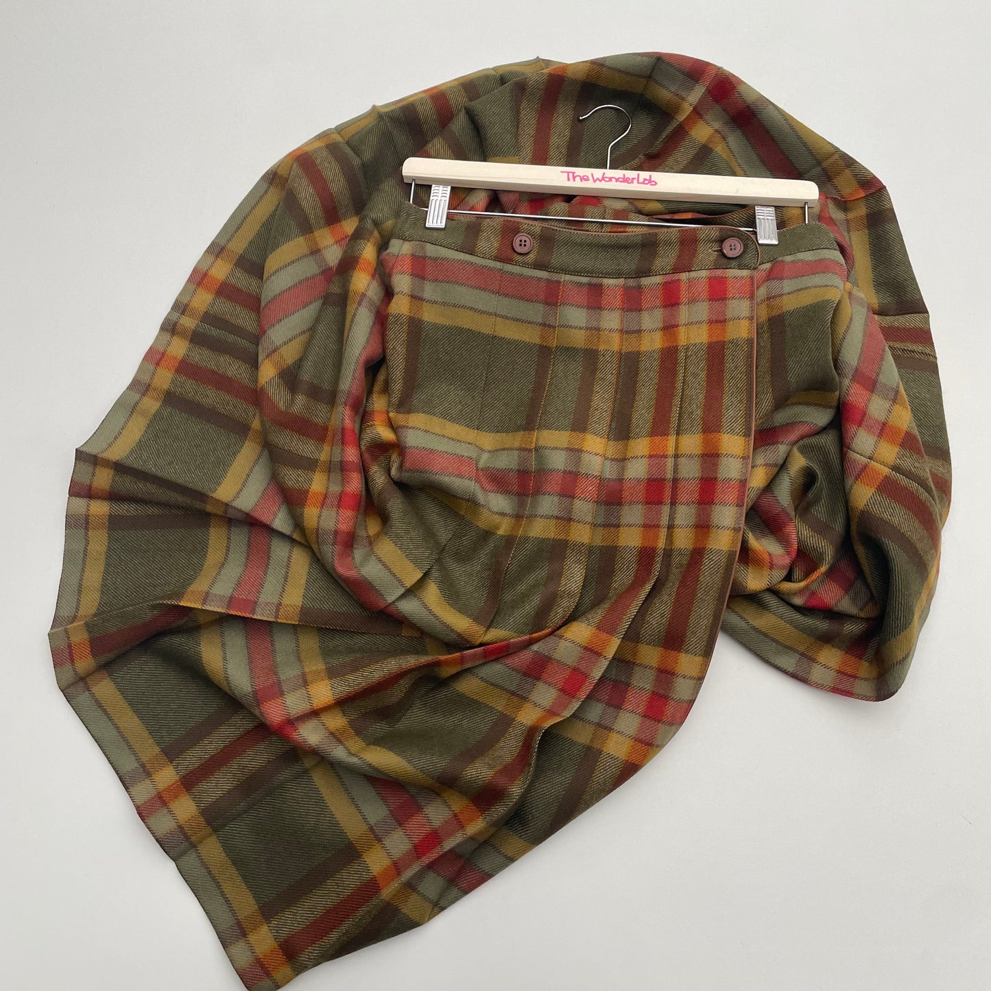 Kilt Max Mara