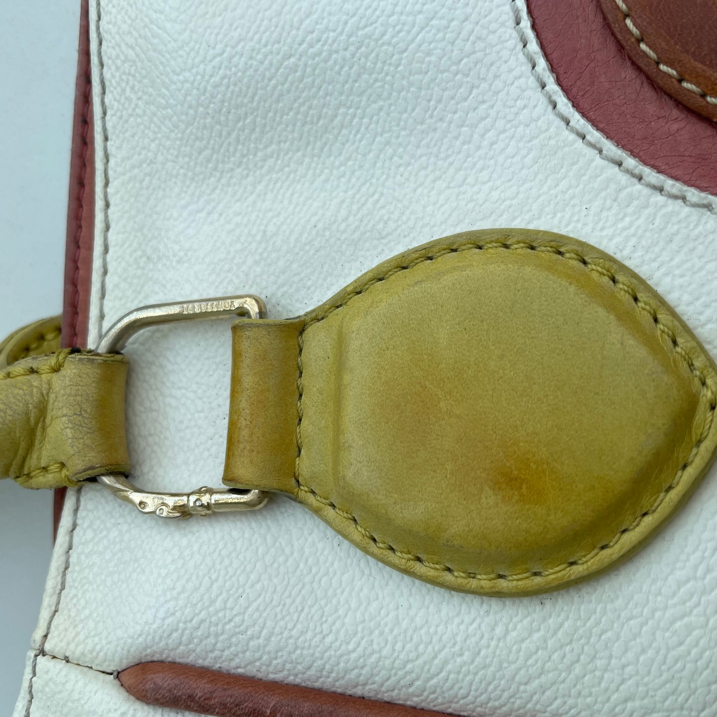 Mini sac Trussardi avec ovales