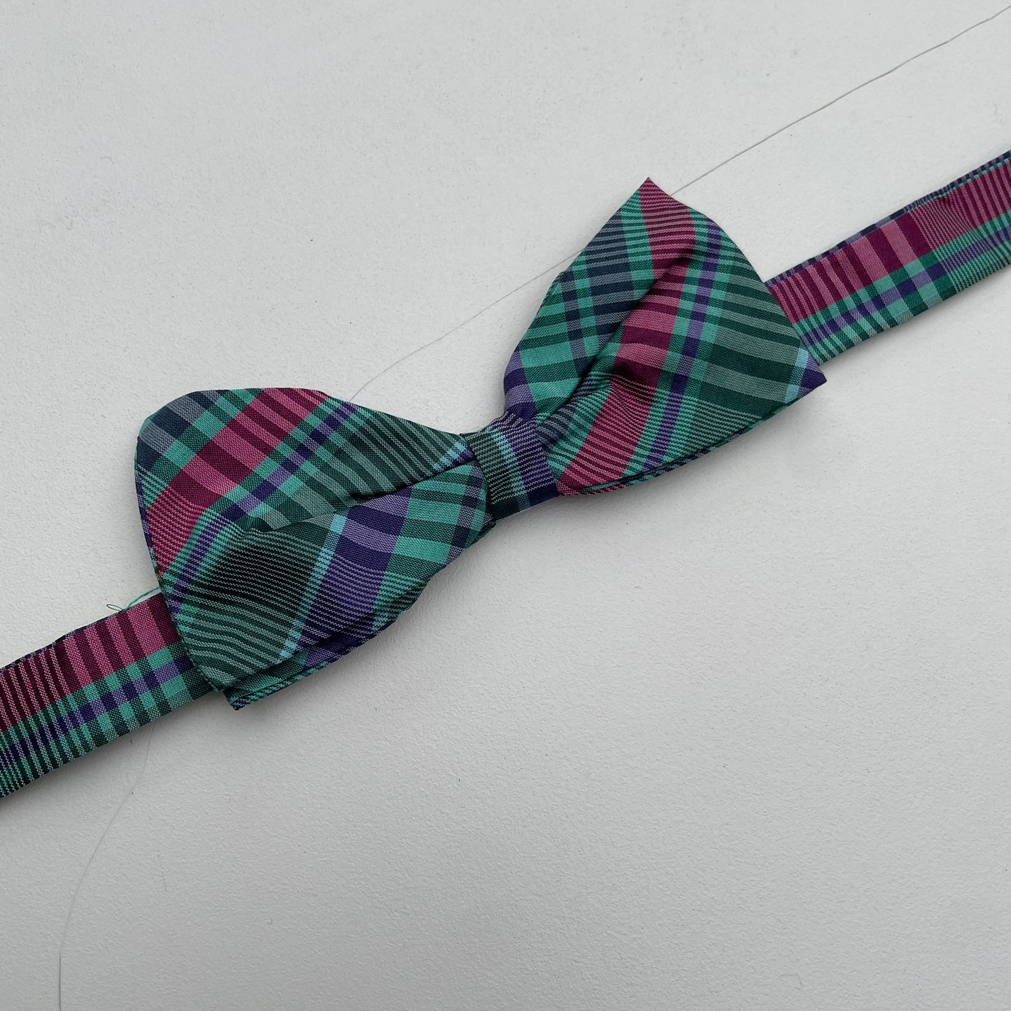 Papillon fantasia madras