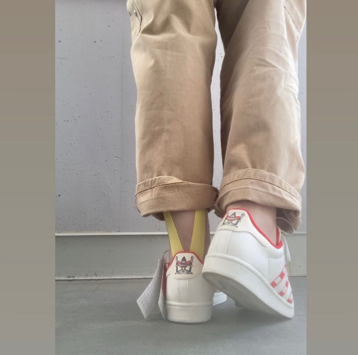 Candy Cane Superstar