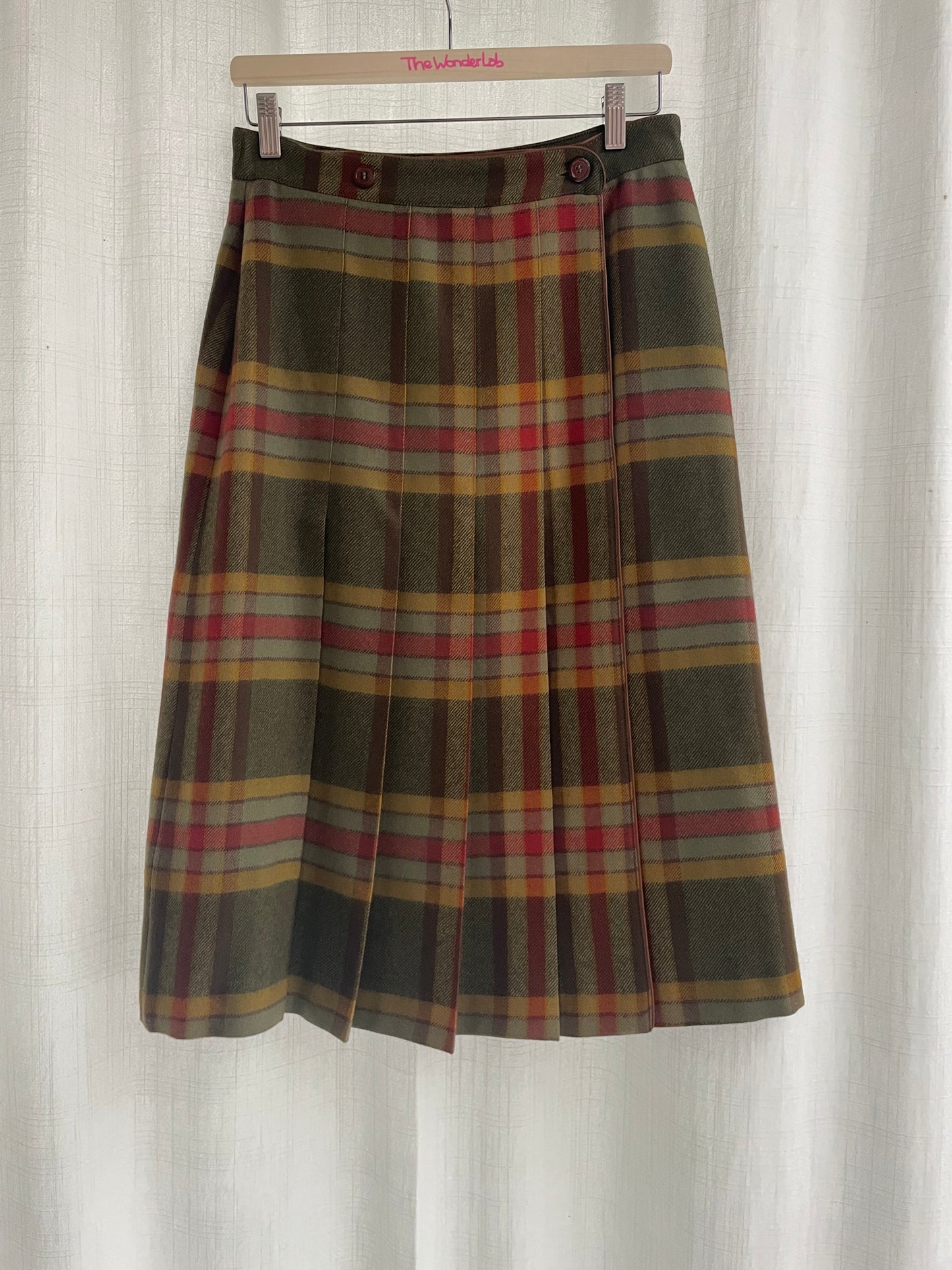 Kilt Max Mara