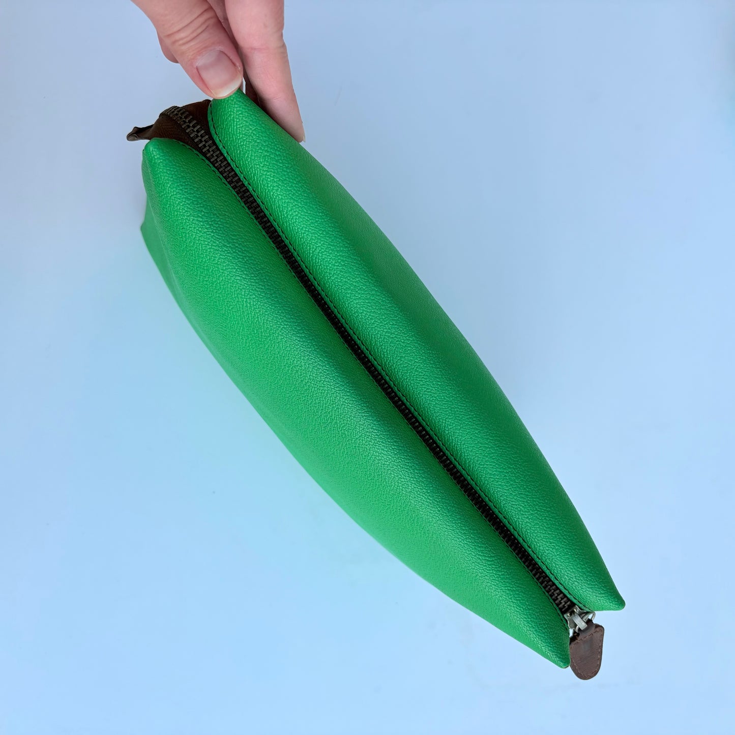 Busta evergreen Trussardi