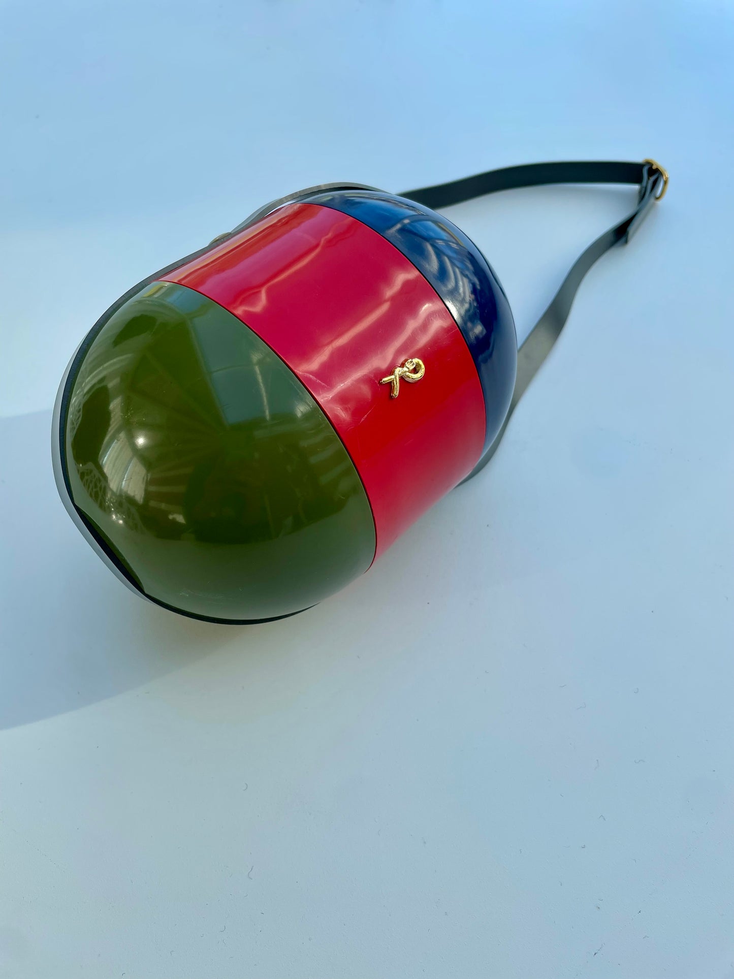 Roberta di Camerino minibag