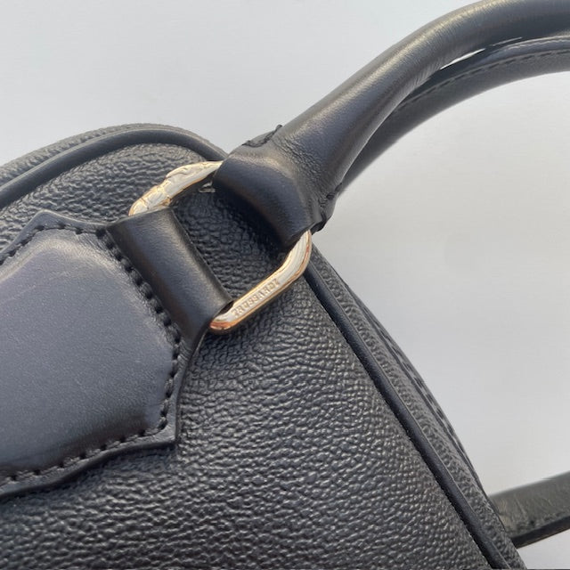 Trussardi mini handbag