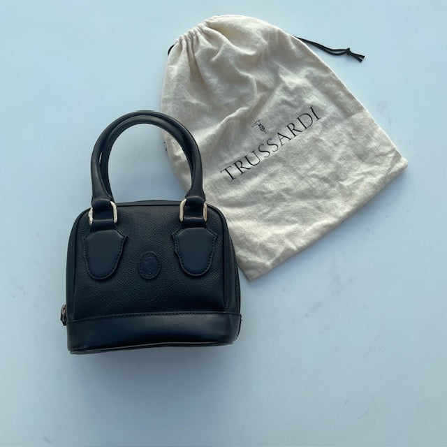 Trussardi mini handbag