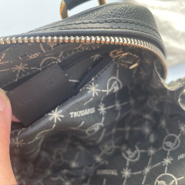 Trussardi mini handbag