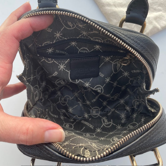 Trussardi mini handbag