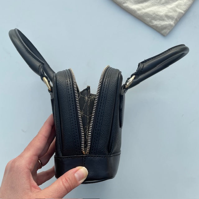 Trussardi mini handbag