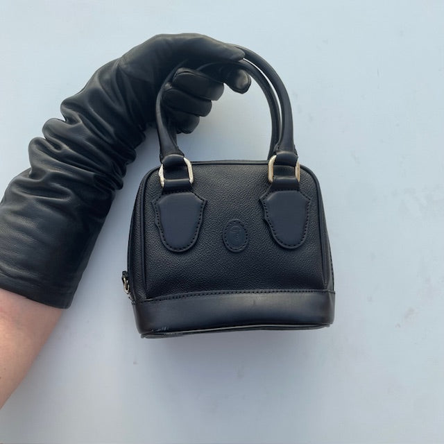 Trussardi mini handbag