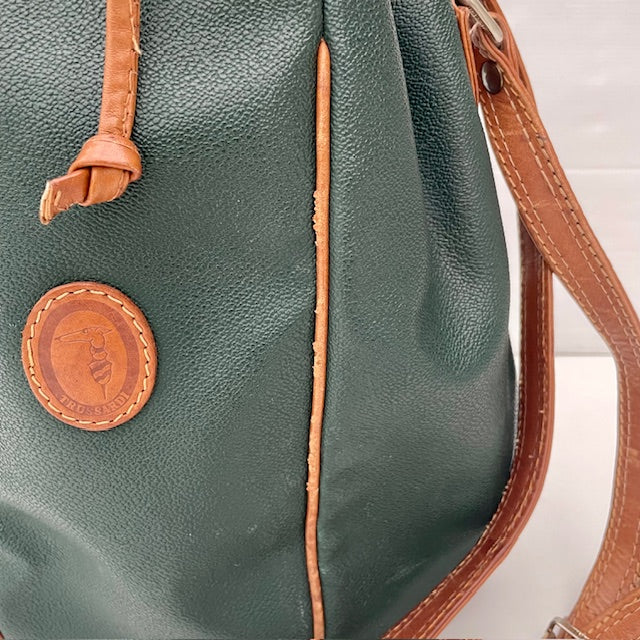 Sac seau Trussardi
