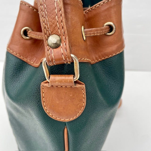 Sac seau Trussardi