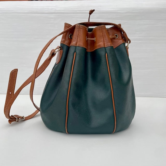 Sac seau Trussardi