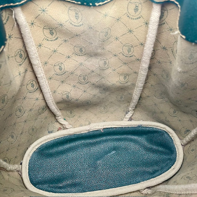 Sac seau Trussardi