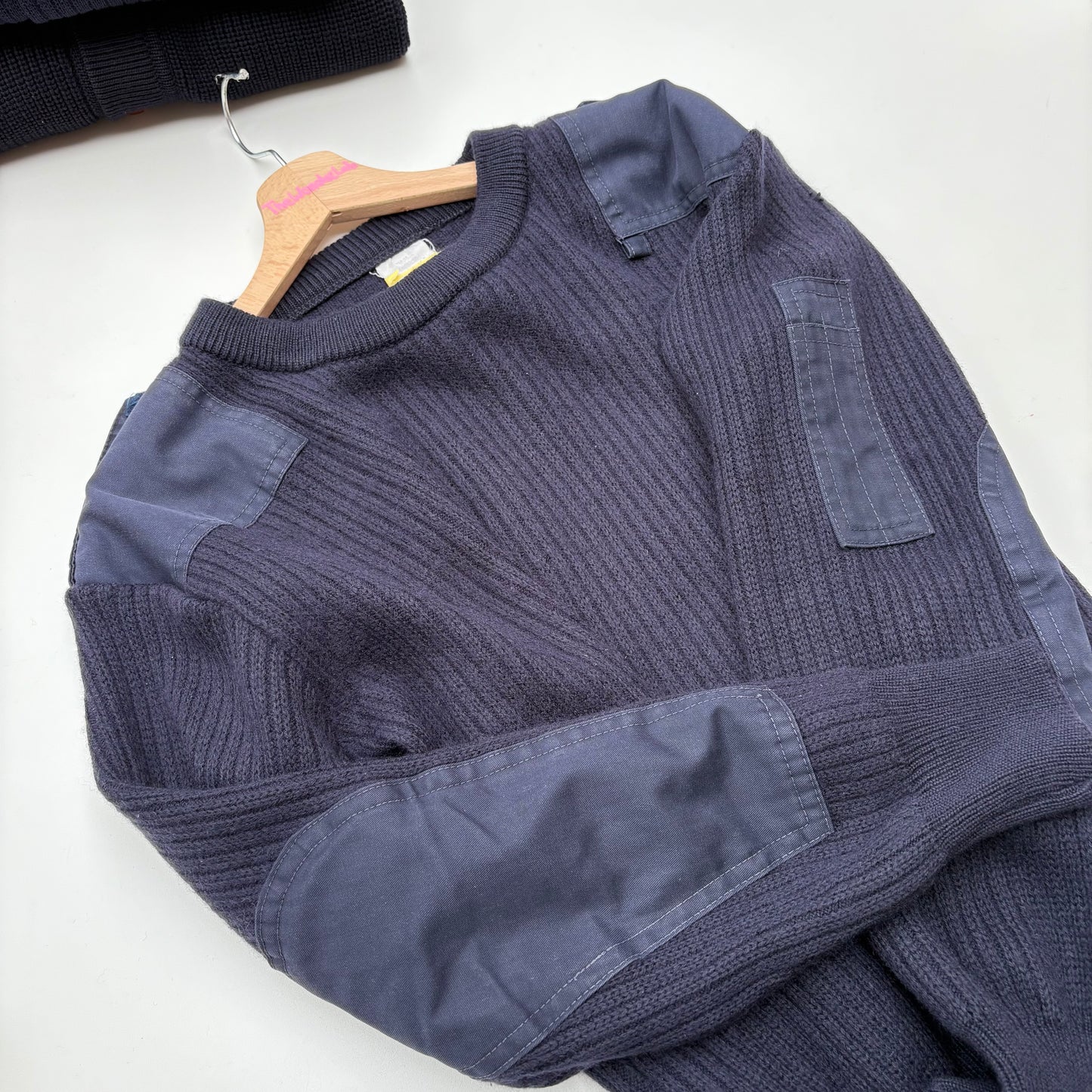 Pullover militare